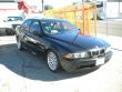 2002 BMW 5 series