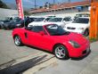 2001 Toyota MR2 Spyder