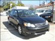 2008 Toyota Corolla