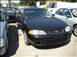 2003 Nissan Sentra