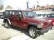 2010 Jeep Wrangler