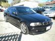 2002 BMW 3 series