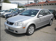 2006 Suzuki Forenza