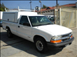 2000 Chevrolet S10