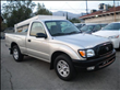 2004 Toyota Tacoma