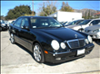 2001 Mercedes-Benz E Class