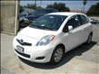 2009 Toyota Yaris
