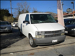 2005 Chevrolet Astro