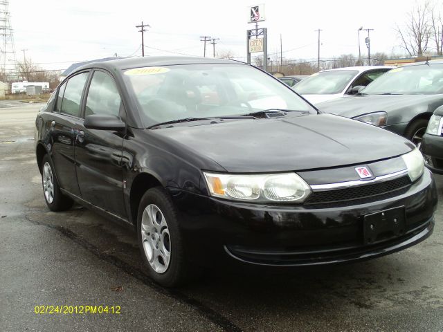 2004 Saturn Ion for sale