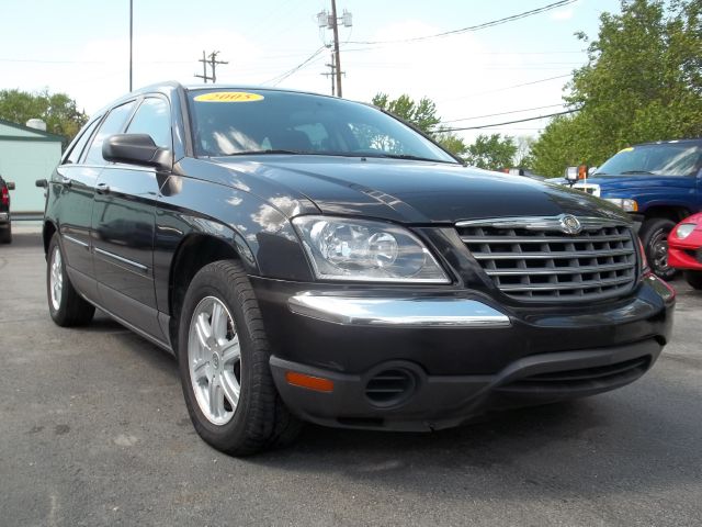 2005 Chrysler Pacifica for sale