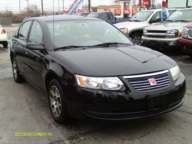 2005 Saturn Ion for sale