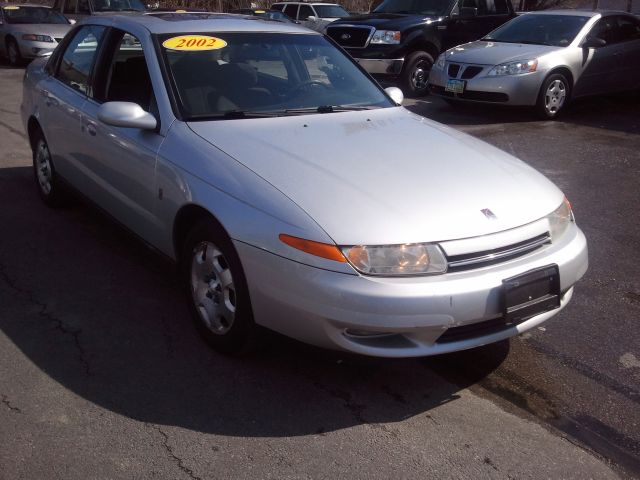 2002 Saturn L Series for sale
