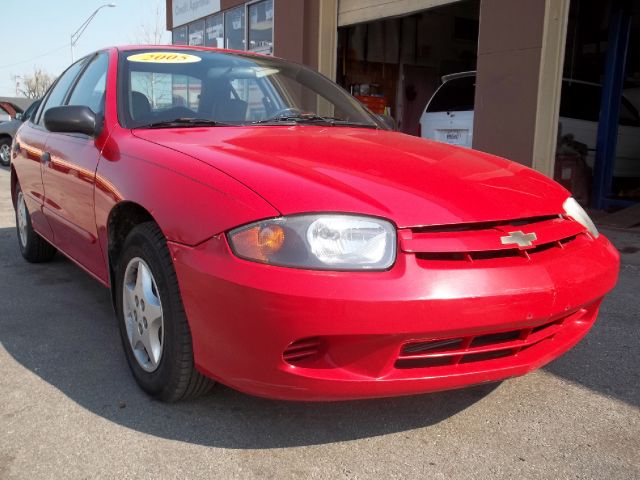 2005 Chevrolet Cavalier for sale