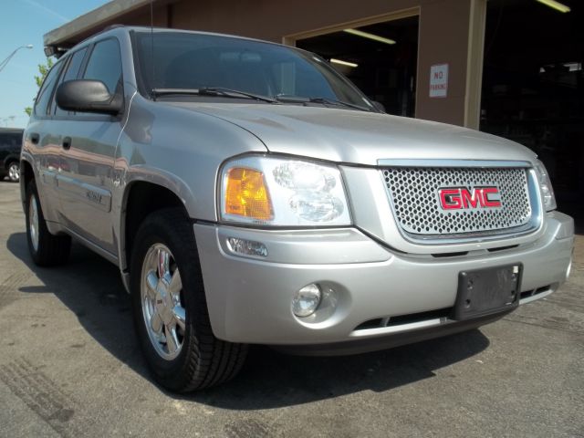 2004 GMC Envoy for sale