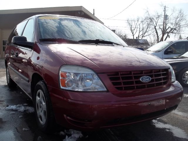 2005 Ford Freestar for sale