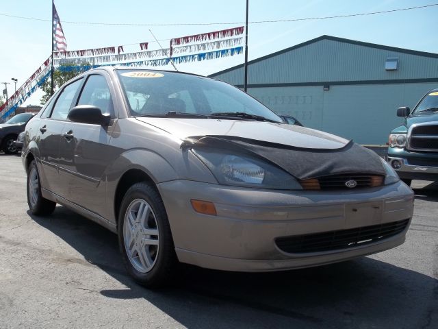 2004 Ford Focus for sale