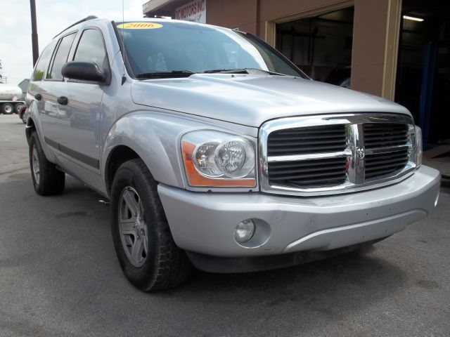 2006 Dodge Durango for sale