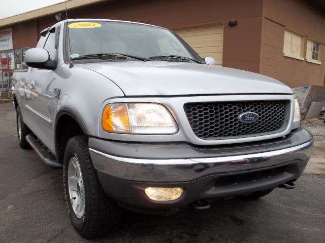 2003 Ford F150 for sale