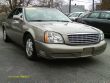 2003 Cadillac Deville