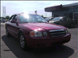 2004 Kia Optima
