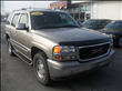 2001 GMC Yukon