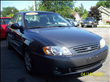 2002 Kia Spectra