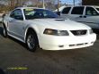1999 Ford Mustang