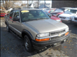 2004 Chevrolet S10