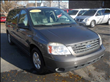 2005 Ford Freestar