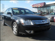 2008 Ford Taurus