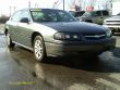 2005 Chevrolet Impala
