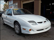 2002 Pontiac Sunfire
