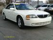 2002 Lincoln LS