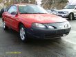 2003 Ford Escort ZX2