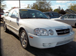 2006 Kia Optima