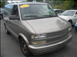 2001 Chevrolet Astro