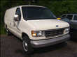 1992 Ford Econoline