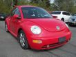 2003 Volkswagen New Beetle