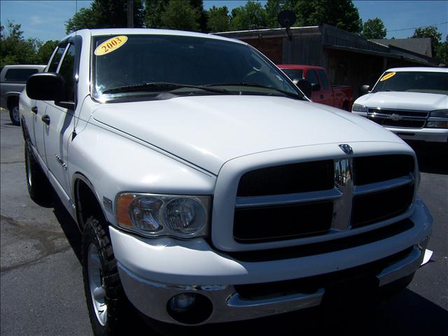 2003 Dodge Ram 1500 for sale