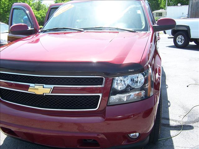 2007 Chevrolet Avalanche for sale