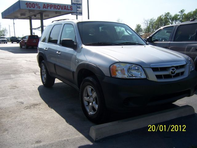 2006 Mazda Tribute for sale