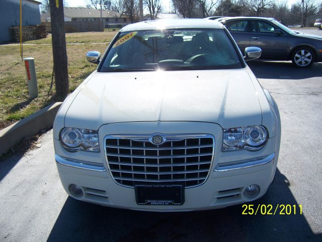 2007 Chrysler 300C for sale