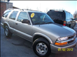 2002 Chevrolet Blazer