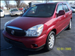 2006 Buick Rendezvous