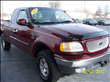 1999 Ford F150