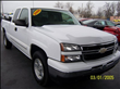 2006 Chevrolet Silverado 1500