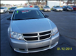 2010 Dodge Avenger
