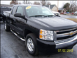 2008 Chevrolet Silverado 1500