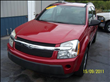 2006 Chevrolet Equinox