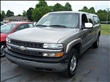 2001 Chevrolet Silverado 1500